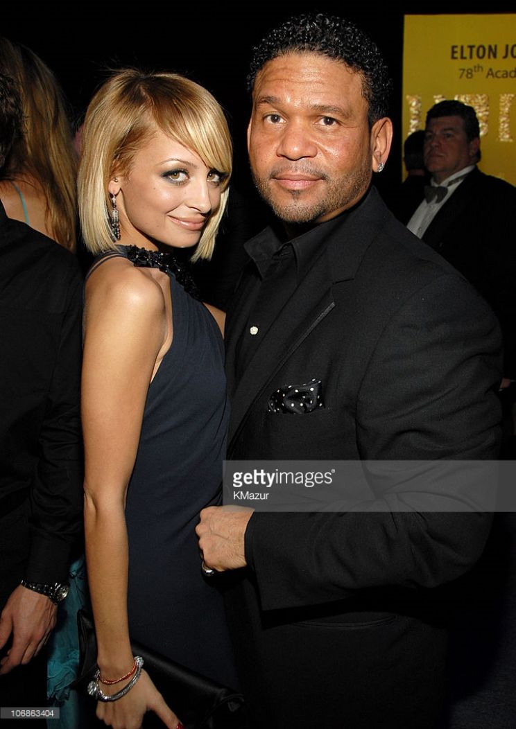 Benny Medina