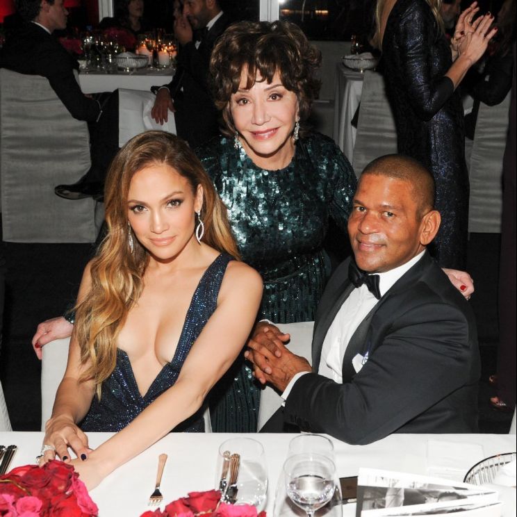 Benny Medina