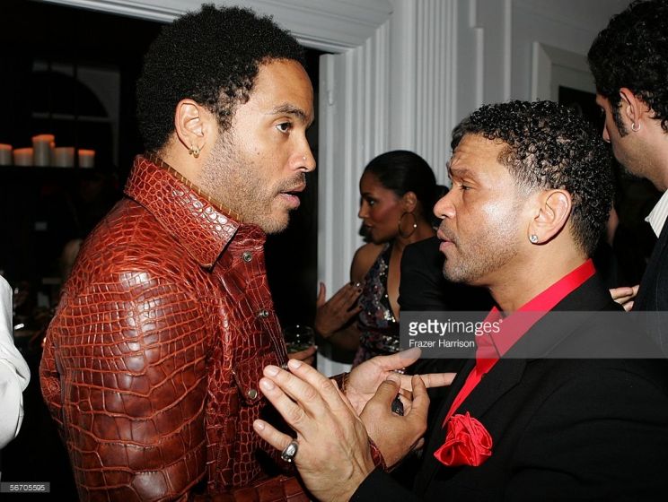 Benny Medina