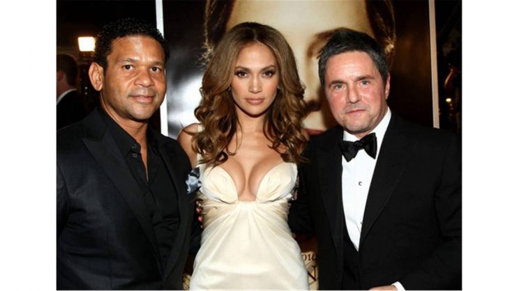 Benny Medina