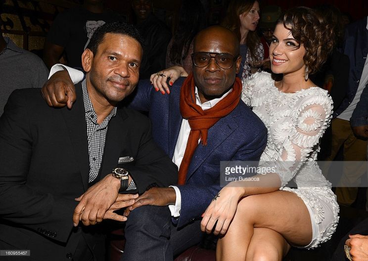 Benny Medina