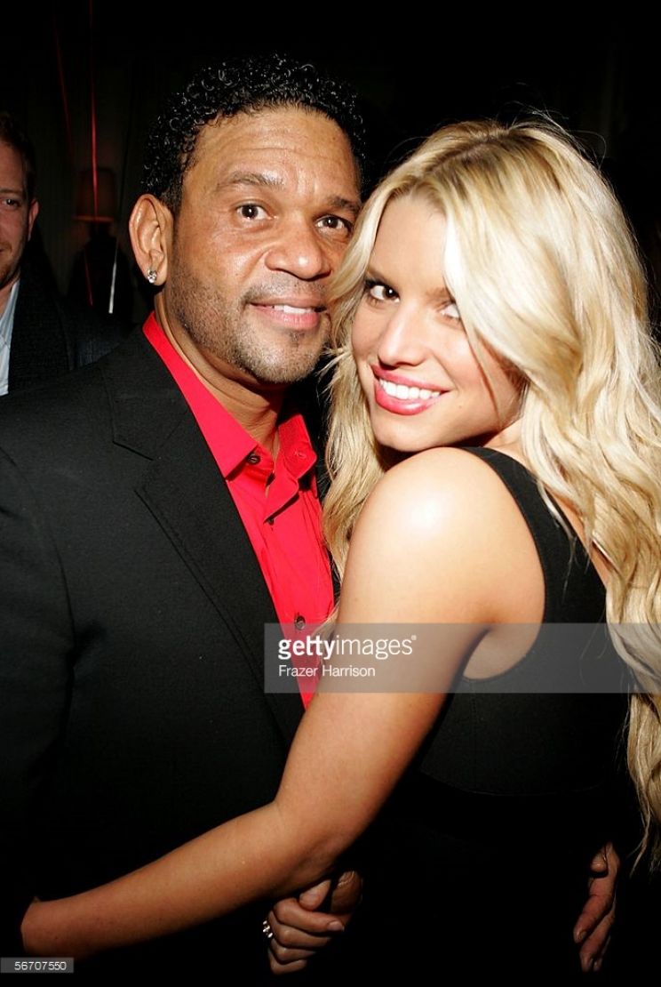 Benny Medina