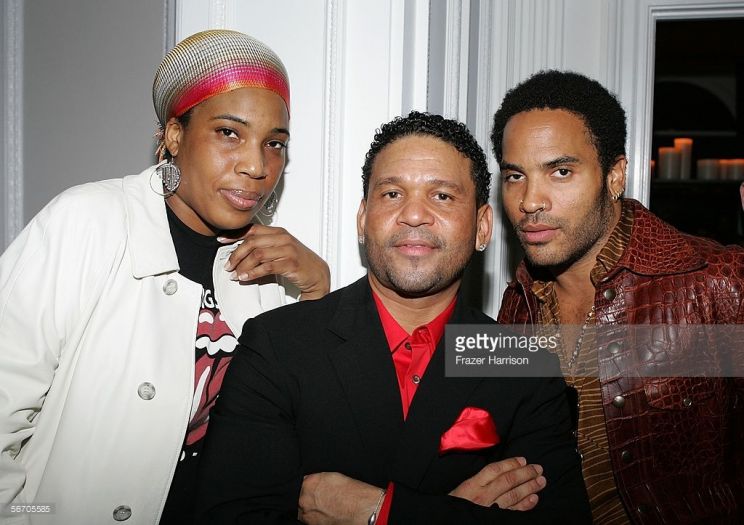 Benny Medina