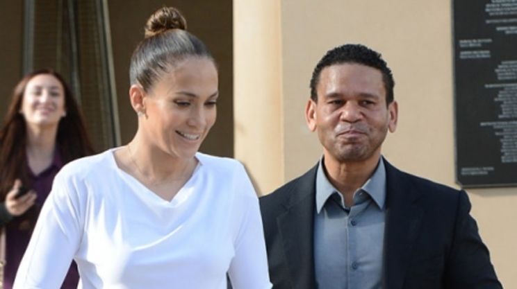Benny Medina
