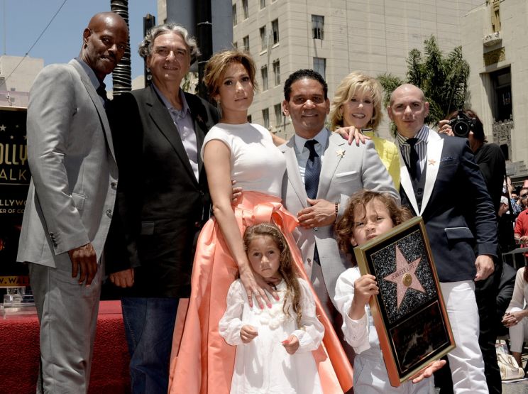 Benny Medina