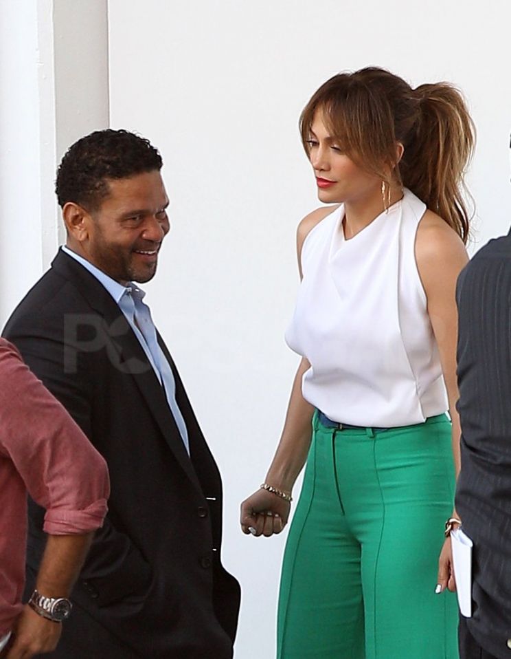 Benny Medina