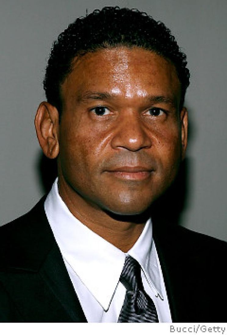 Benny Medina