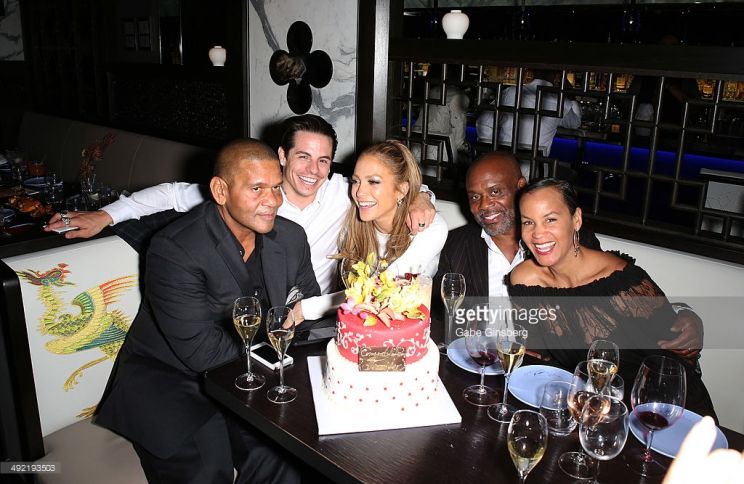 Benny Medina