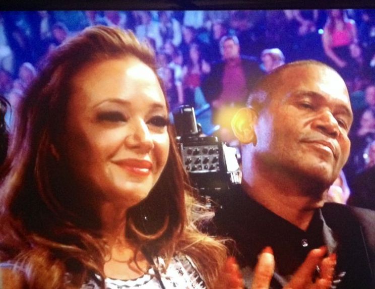 Benny Medina