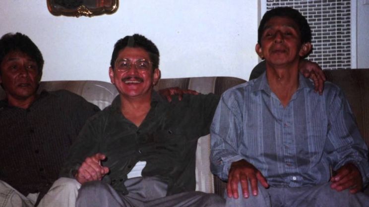 Benny Medina