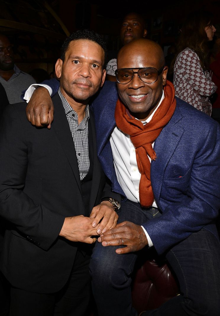 Benny Medina