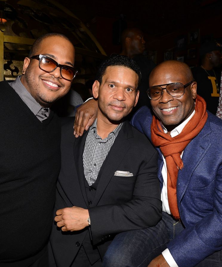 Benny Medina