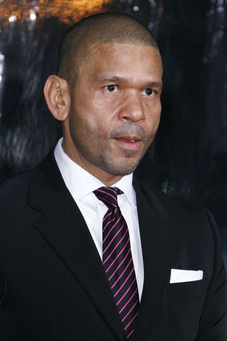 Benny Medina