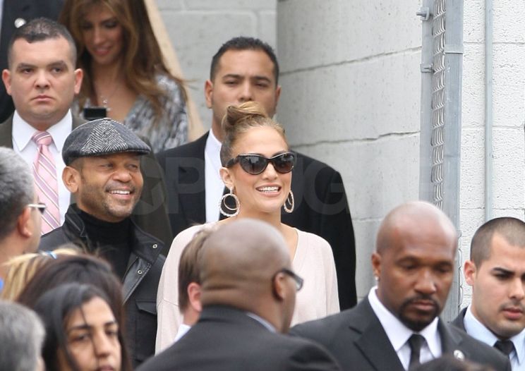 Benny Medina