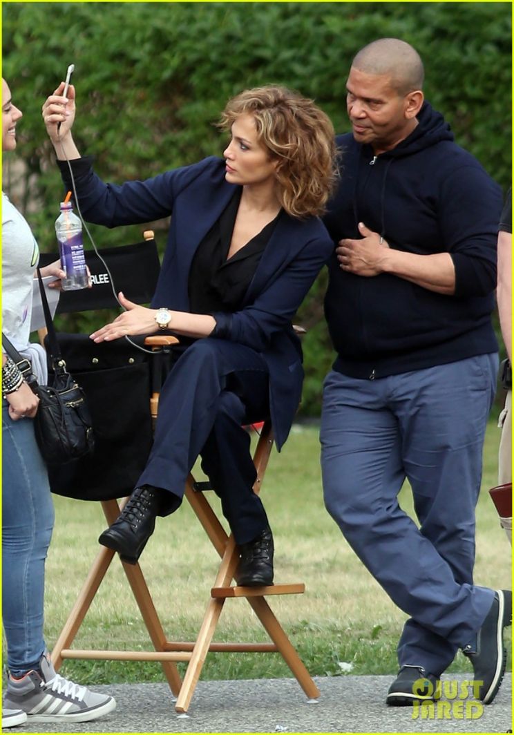 Benny Medina