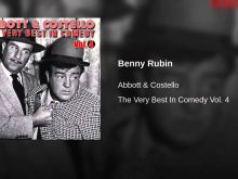 Benny Rubin