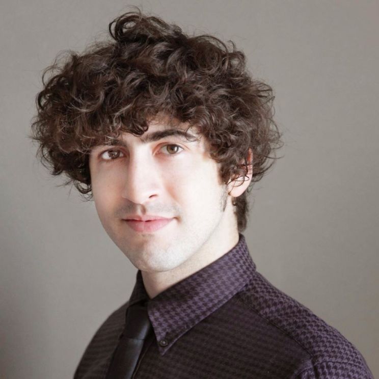 Benny Rubin