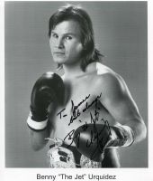 Benny Urquidez