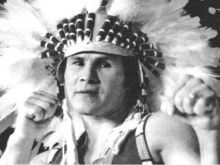 Benny Urquidez