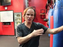 Benny Urquidez