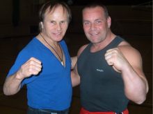 Benny Urquidez