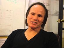 Benny Urquidez