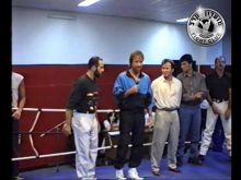 Benny Urquidez