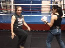 Benny Urquidez