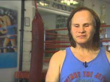 Benny Urquidez