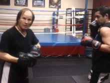 Benny Urquidez