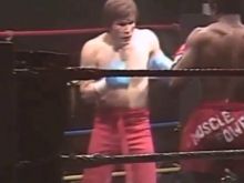 Benny Urquidez