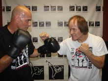 Benny Urquidez