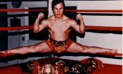 Benny Urquidez