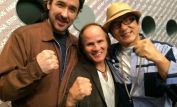 Benny Urquidez