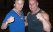 Benny Urquidez