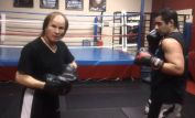 Benny Urquidez