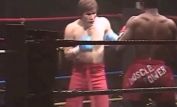 Benny Urquidez