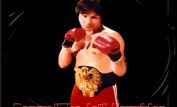 Benny Urquidez