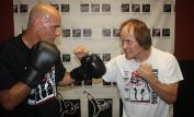 Benny Urquidez