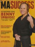 Benny Urquidez