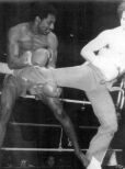 Benny Urquidez
