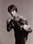 Benny Urquidez