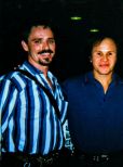 Benny Urquidez