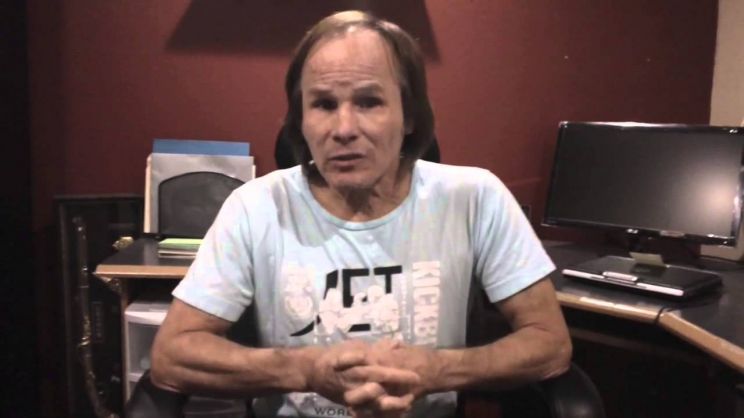 Benny Urquidez