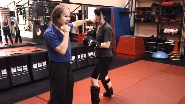 Benny Urquidez