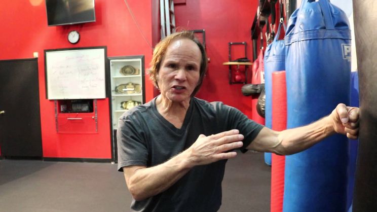 Benny Urquidez