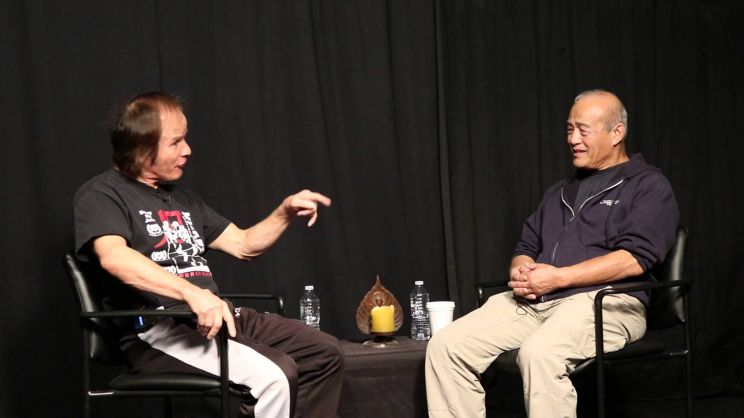 Benny Urquidez