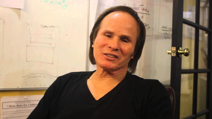 Benny Urquidez