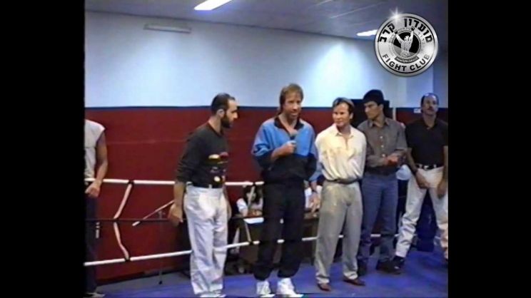 Benny Urquidez