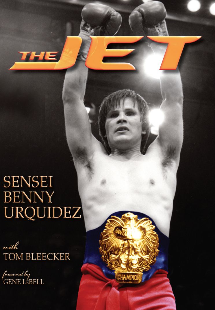 Benny Urquidez